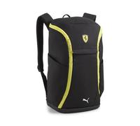 Puma for man. 9055401 Ferrari casual backpack black (OSFA), Sport, Multisport, Polyester