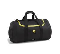 PUMA Scuderia Ferrari 2024 Team Duffelbag Puma Black