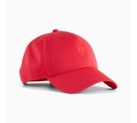PUMA Scuderia Ferrari Baseball Cap, Red