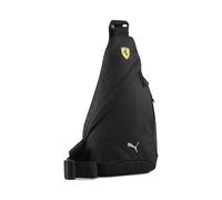 Puma Ferrari Crossbody Black Men