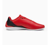 Puma Scuderia Ferrari Drift Cat Decima Motorsport Shoes Size: UK 8, Colour: Red