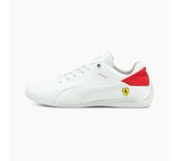 Puma Scuderia Ferrari Drift Cat Delta Trainers White F1 Motorsport
