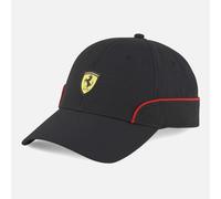 Puma Scuderia Ferrari F1 Black Hat