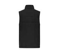 PUMA Scuderia Ferrari - Gilet Jacket Mens - Black - Official Fanwear Merchandise (M)