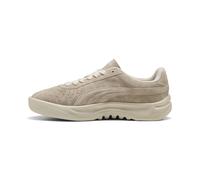 Puma Scuderia Ferrari GV Special Desert Mens Brown Trainers Shoes