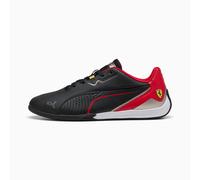 PUMA Scuderia Ferrari Hp Drift Cat 11 Sneakers, Black, size 6.5
