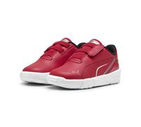 PUMA Scuderia Ferrari Hp Drift Cat 11 Sneakers Toddler, Red, size 5