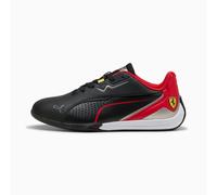 PUMA Scuderia Ferrari Hp Drift Cat 11 Sneakers Youth, Black, size 4
