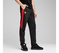 PUMA Scuderia Ferrari Hp Race Mt7 Pants Men, Black, size Medium