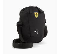PUMA Unisex Kid's Ferrari Race Portable Handbag, Black, One Size
