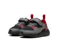 PUMA Scuderia Ferrari Infant Boys Trinity 2 Sneakers Toddler Black 5 UK Child