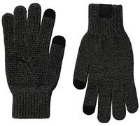 PUMA Scuderia Ferrari Lifestyle Knit Unisex Gloves Touchscreen 041617 01