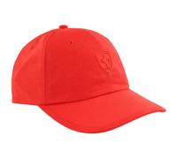 Puma Scuderia Ferrari Logo Red Cap 025539_02