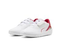 PUMA Scuderia Ferrari Pre-School HP Drift Cat 11 Sneakers White 12 UK Child