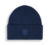 Puma Scuderia Ferrari Race Pro Mid Crown Standard Beanie Hat - Persian Blue AH25