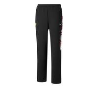 PUMA Scuderia Ferrari Race T7 Track Pants 'Black' 533723-01 XL