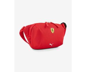 Puma Scuderia Ferrari Race Waist Bag Red