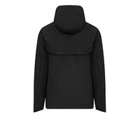 PUMA Scuderia Ferrari - Rain Jacket - Unisex - Black (S)