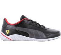 Puma Scuderia Ferrari - RDG CAT 2.0 - 307518-01 Men's Sneakers Shoes Black