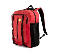 PUMA Scuderia Ferrari Red Sportswear Backpack