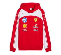 PUMA Scuderia Ferrari Replica Hoodie 'PUMA Red' 713825-01 S