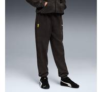 PUMA Scuderia Ferrari Sportswear Sweat Pants Youth, Black, size 7-8 Youth