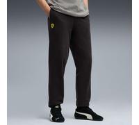 PUMA Scuderia Ferrari Sportswear Sweatpants Men, Black, size 2XL