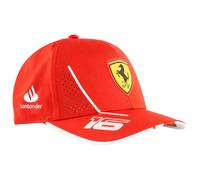 Puma Scuderia Ferrari Team C.Leclerc Red Cap 025419_01