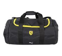 PUMA Scuderia Ferrari 2024 Team Duffelbag Puma Black