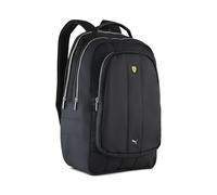 PUMA Scuderia Ferrari Unisex 29L Lifestyle Backpack Black OSFA