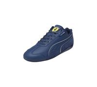PUMA Scuderia Ferrari Unisex Adults HP Speedcat Sneakers Blue 11 UK