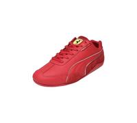PUMA Scuderia Ferrari Unisex Adults HP Speedcat Sneakers Red 9.5 UK