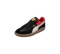 PUMA Scuderia Ferrari Unisex Adults Palermo Sneakers Black 11 UK