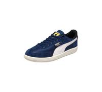 PUMA Scuderia Ferrari Unisex Adults Palermo Sneakers Blue 11 UK