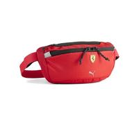 PUMA Scuderia Ferrari Waist Bag, 1.5 L OneSize, Rosso Corsa Red