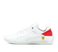 PUMA Scuderia Ferrari x Drift Cat Delta 'White Rosso Corsa' 306864-02 9