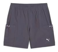 Puma Seasons 7´´ Trail Shorts Grey L Men