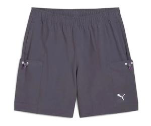 Puma Seasons 7´´ Trail Shorts Grey L Men