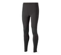 Puma Seasons Full Running Tights Men - Black, Size XXL