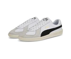 Puma Select Army Trainer Trainers
