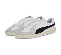 Puma Shoes (Trainers) ARMY TRAINER in White 7.5