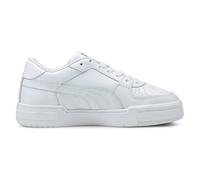 PUMA Women's CA Pro Classic Trainers - White - Size: UK 8