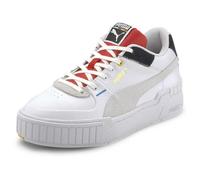 Puma Select Cali Sport Trainers White EU 36 Women