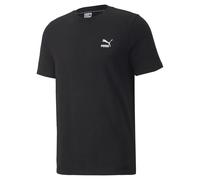 Puma Select Classics Small Logo Short Sleeve T-shirt