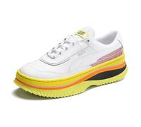 Puma Select Deva 90s Pop Trainers White EU 40 Women