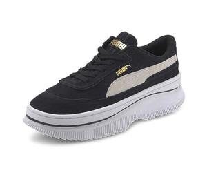 Puma Select Deva Suede Trainers