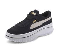 Puma Select Deva Suede Trainers Black EU 41 Women