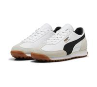 Trainers Puma Easy Rider Mix Blanc 42,5