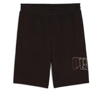 Puma Select Ess Logo Lab Execution 10´´ Sweat Shorts