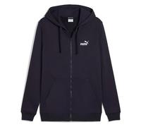 Puma Select Ess No. 1 Logo Full Zip Sweatshirt